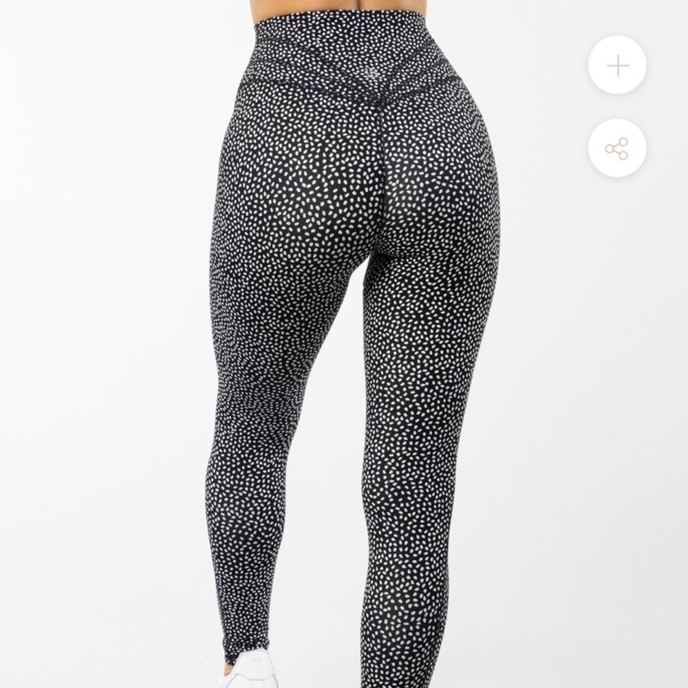 Buffbunny Legacy Leggings